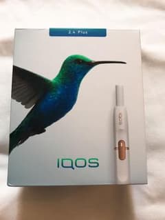 IQOS アイコス 2.4Plus NAVYのサムネイル