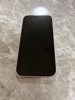Apple iPhone 15 ピンク 本体のサムネイル