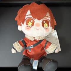 葬送のフリーレン　ぬいぐるみ　Twinkleふれんず　シュタルク