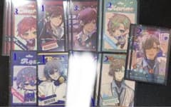 にじさんじ If we were チェキ風カードのサムネイル
