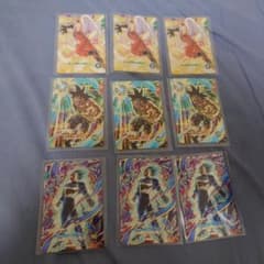 希少ホログラム】 「傷だらけの悟空」 | Shop at Mercari from Japan