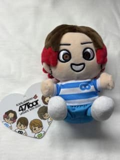 関ジャニ∞ SUPER EIGHT 安田章大 ちびぬい - メルカリ