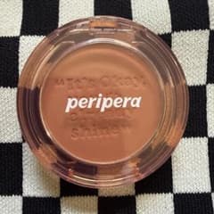 peripera ピュア ブラッシュド サンシャイン チーク 04のサムネイル