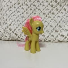my little pony マイリトルポニー　フィギュアのサムネイル