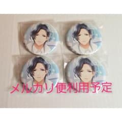 スタマイ 神楽亜貴 缶バッジ - メルカリ