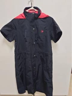 【MerRom様専用CLUNK BORDEAUX FRANCE  ゴルフウェアのサムネイル