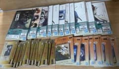 제일 복권 루로니 검심 교토 동란 E상 F상 G상 하위상 정리 세트