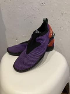 NIKE ACG アクアソックス　レア！のサムネイル