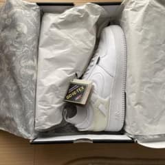 新品未使用27cm NIKEナイキ undercover AIR FORCE 1のサムネイル