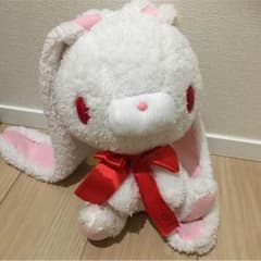 汎用うさぎ  三点のサムネイル