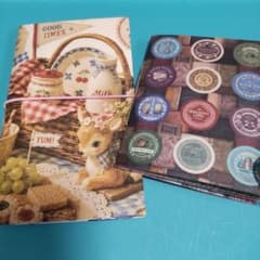 おすそ分けファイルのサムネイル