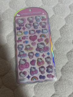コットンパフィー　ギャルキティのサムネイル