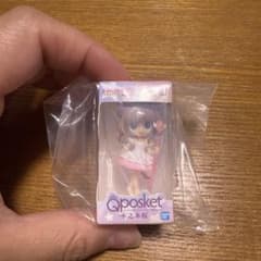 カードキャプターさくら Qposket 木之本桜 ガチャのサムネイル