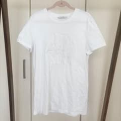 MAX MARA / マックスマーラ TAVERNA コットンアップリケTシャツ - メルカリ