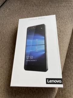 Windows phon 503LVのサムネイル