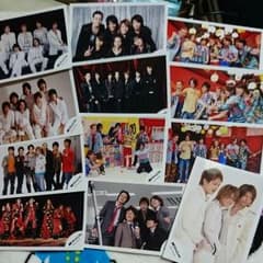 関ジャニ∞ 公式写真のサムネイル