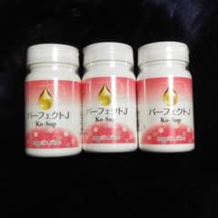 ジェイエステ パーフェクトJ KoーSupのサムネイル
