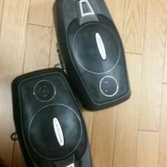 カロッツェリアサテライトスピーカーのサムネイル