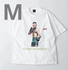 完売 26SS WACKO MARIA UFC Tシャツ コナー マクレガー 完売 26SS WACKO MARIA UFC Tシャツ コナー マクレガー | ヤマダウェブコム