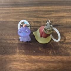 モンスターズインク　めじるしアクセサリーのサムネイル