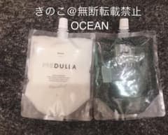 MEDULLA OCEAN 1セット❌値下げ不可イイねやめて❌のサムネイル