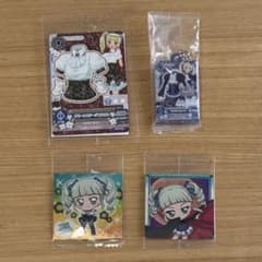 藤堂ユリカセット販売のサムネイル