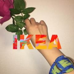 IKEAリメイク ブレスレットのサムネイル