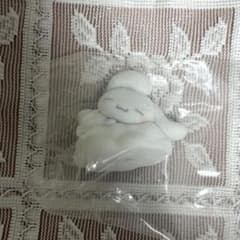 サンリオ しろふわ雲でおひるね シークレットマスコット シナモン