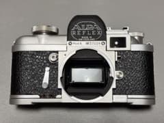 アルパ Alpa 一眼レフ model6 アルパ Alpa 一眼レフ model6 - メルカリ