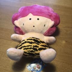 ゴロピカドン　ぬいぐるみのサムネイル