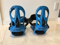 K2ビンディング ソニック メンズMのサムネイル