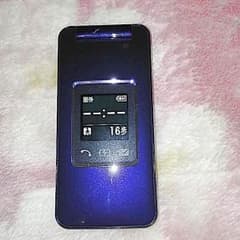 ソフトバンクガラケー108SHのサムネイル