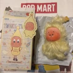 POPMART twinkle twinkle mess in wind - メルカリ