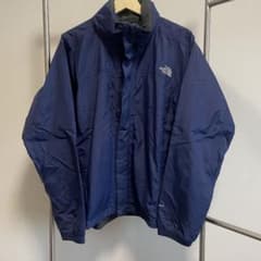 the north face マウンテンパーカー（難あり）のサムネイル