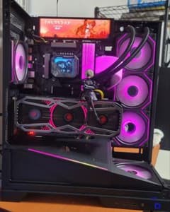通常ケース】Ryzen 9 5900X / RTX 3080 ゲーミングPC - メルカリ