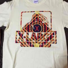 X-LARGE Tシャツのサムネイル