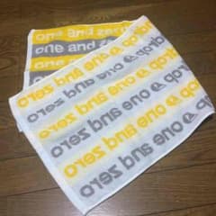 kana様取り置き専用 androp タオルのサムネイル