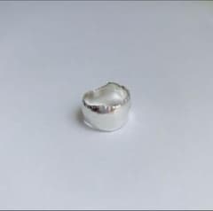 【まるのす様専用ページ】paso jewelry リング シルバー925のサムネイル