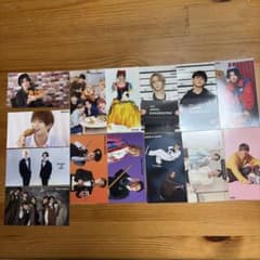 ジャニーズ　デタカのサムネイル