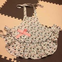 cancan様専用！ジェシースティール ☆ エプロンのサムネイル