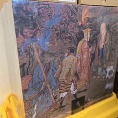 黒神話 悟空 フィギュア コレクターズエディション実体収蔵版 小島秀夫さんと同じ 黒神話 悟空 フィギュア コレクターズエディション実体収蔵版