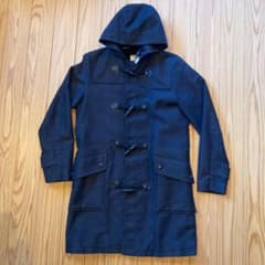 The Real Maccoys リアルマッコイズ ダッフルコート/Sのサムネイル