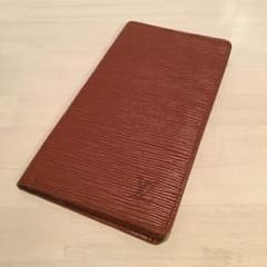 ルイヴィトン 長財布 男性用のサムネイル
