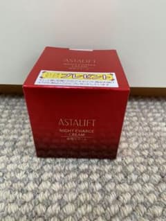 アスタリフト ナイトチャージクリーム 30gのサムネイル