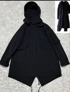 【値下げ相談可】Yohji yamamoto pour homme モッズコート 値下げ相談可】Yohji yamamoto pour homme モッズコート - メルカリ