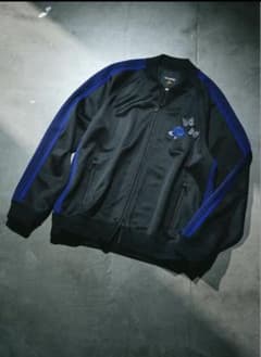 WILDSIDE×NEEDLES Track Jacket pant セット - メルカリ