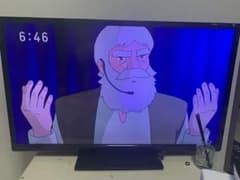 32型テレビ　ORION LX-321BPのサムネイル
