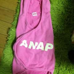 ANAP 耳付きおくるみのサムネイル