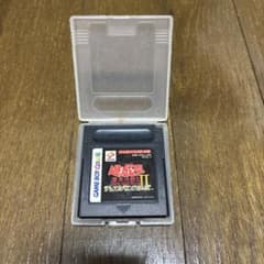 遊戯王 闇界決闘記のサムネイル