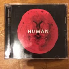 HUMAN 家族になろうよ 結婚式 CDのサムネイル